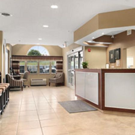 Microtel Inn & Suites Mansfield Pa מראה פנימי תמונה