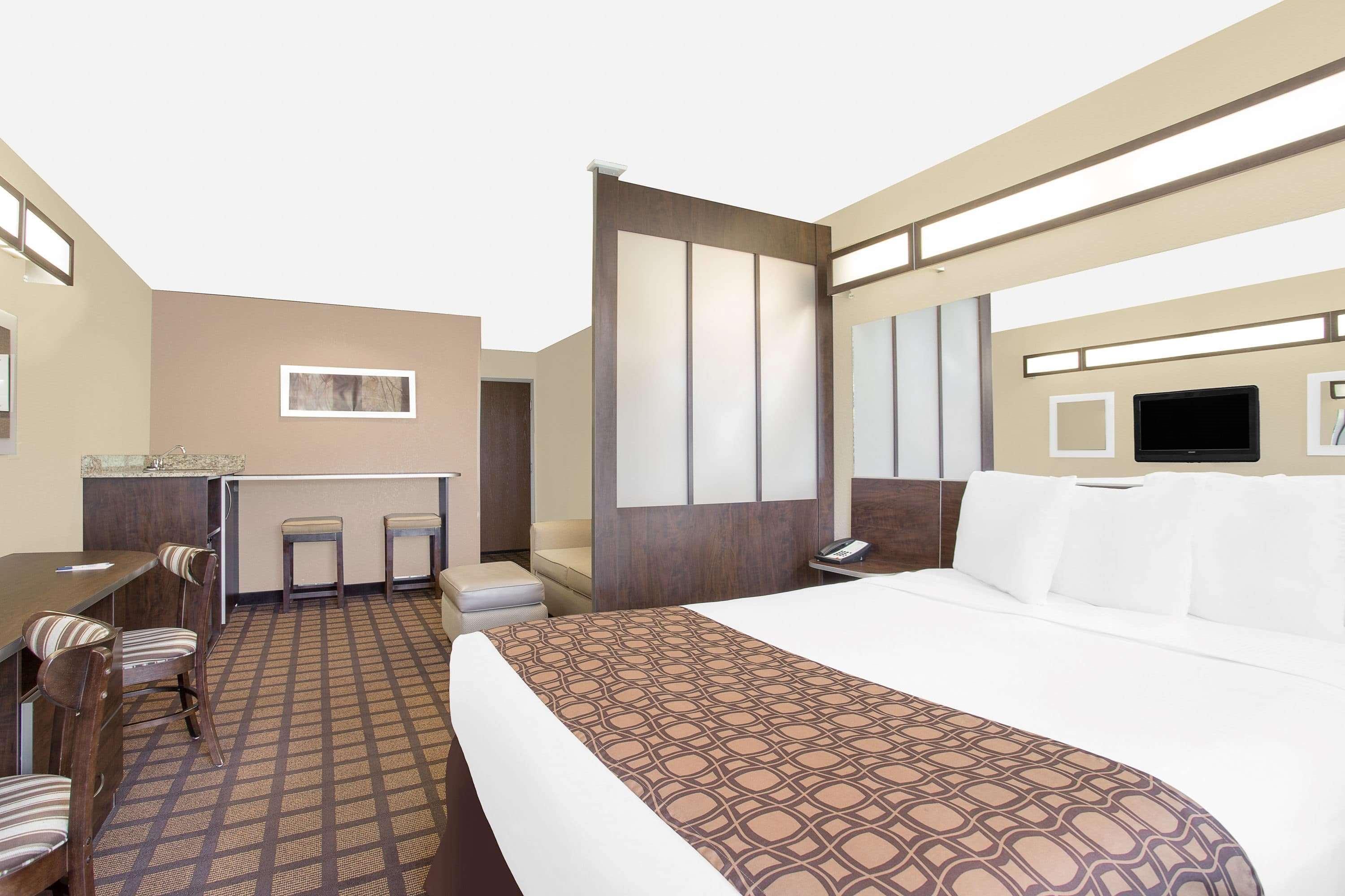 Microtel Inn & Suites Mansfield Pa מראה חיצוני תמונה