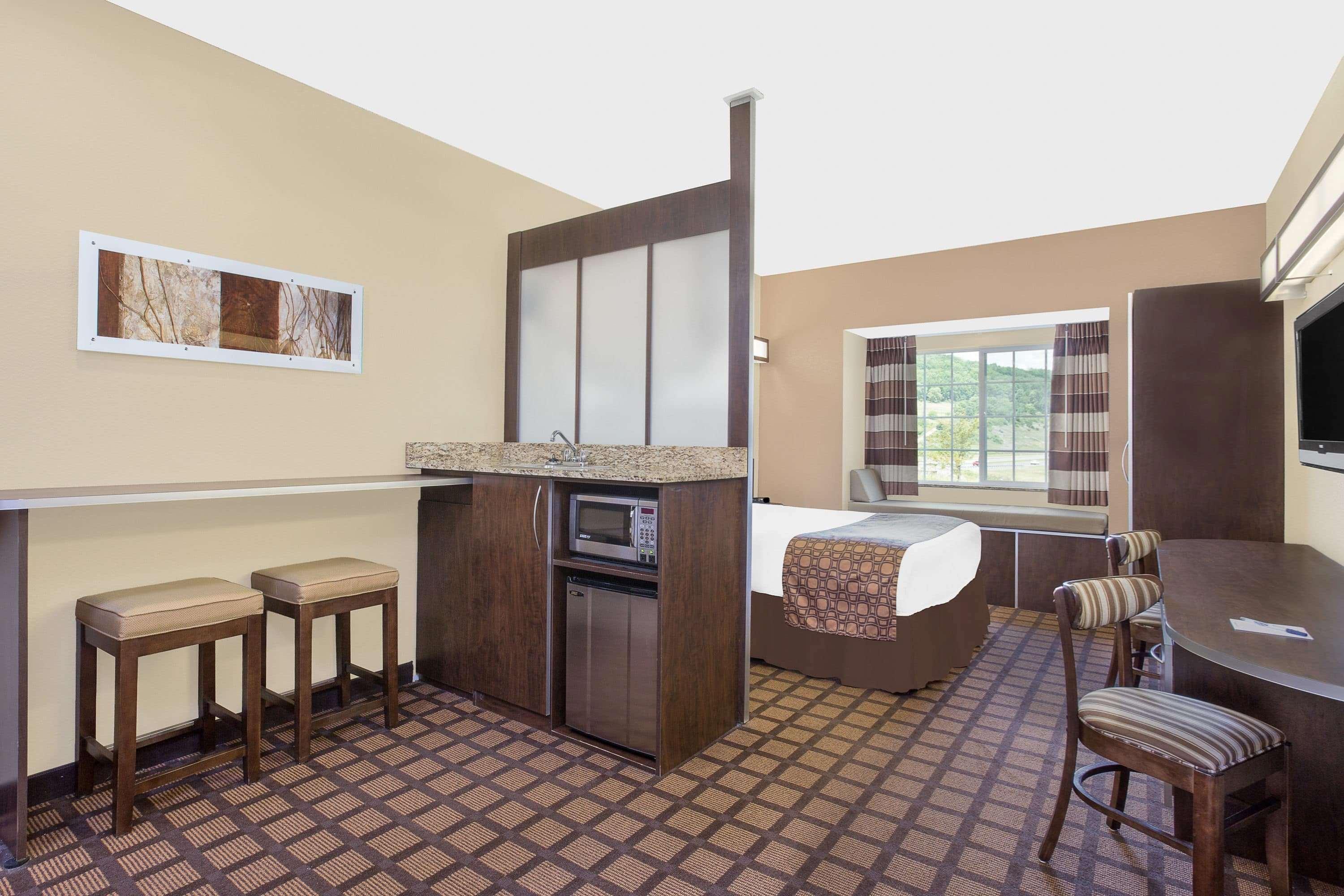 Microtel Inn & Suites Mansfield Pa מראה חיצוני תמונה