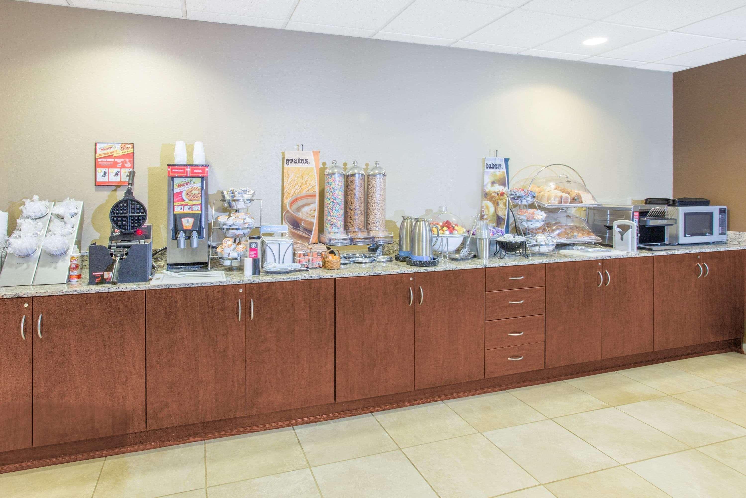 Microtel Inn & Suites Mansfield Pa מראה חיצוני תמונה
