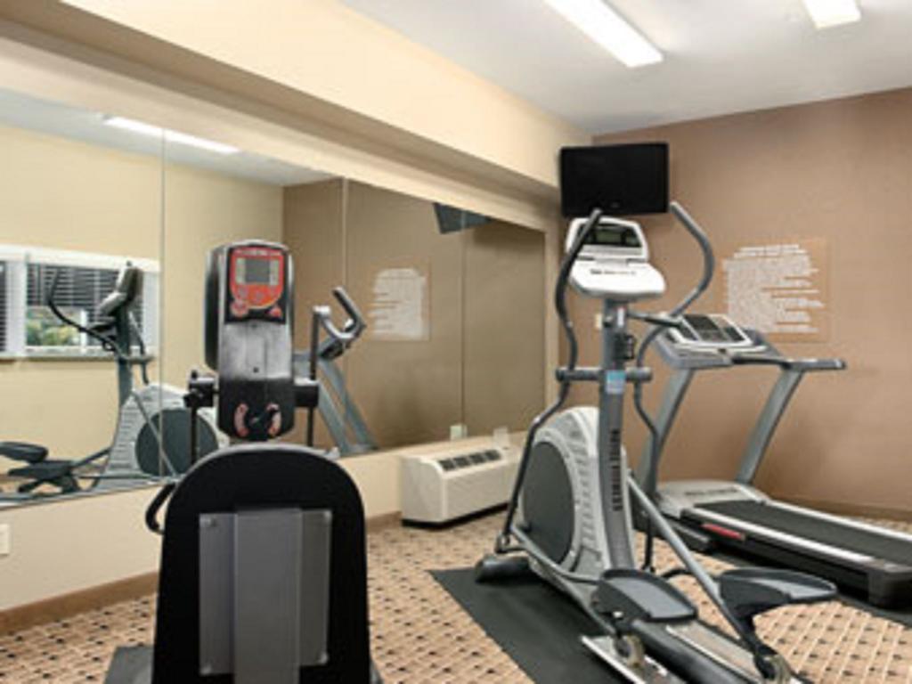 Microtel Inn & Suites Mansfield Pa מתקנים תמונה