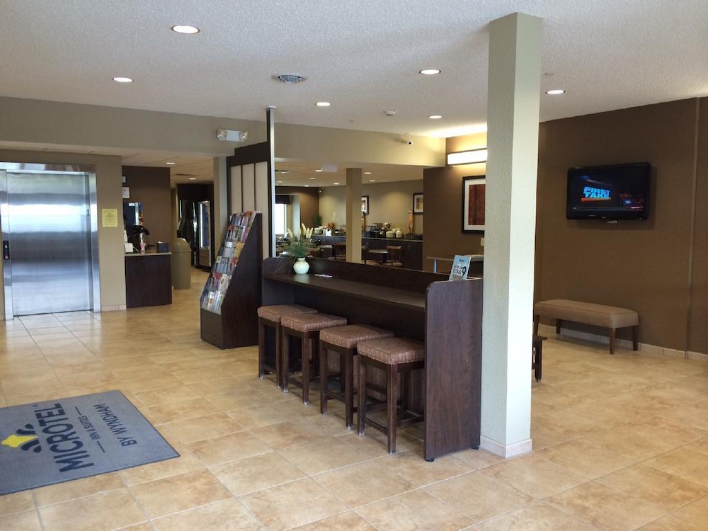 Microtel Inn & Suites Mansfield Pa מראה חיצוני תמונה