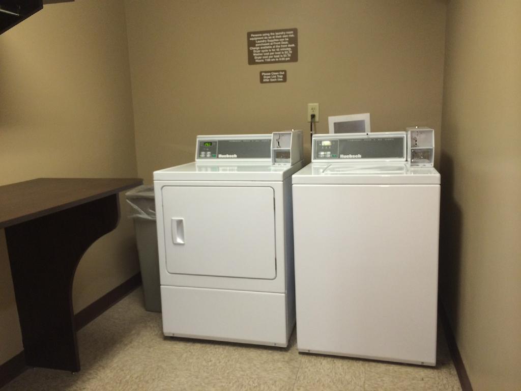 Microtel Inn & Suites Mansfield Pa מראה חיצוני תמונה