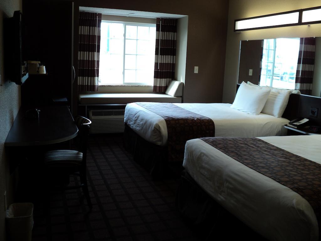 Microtel Inn & Suites Mansfield Pa מראה חיצוני תמונה