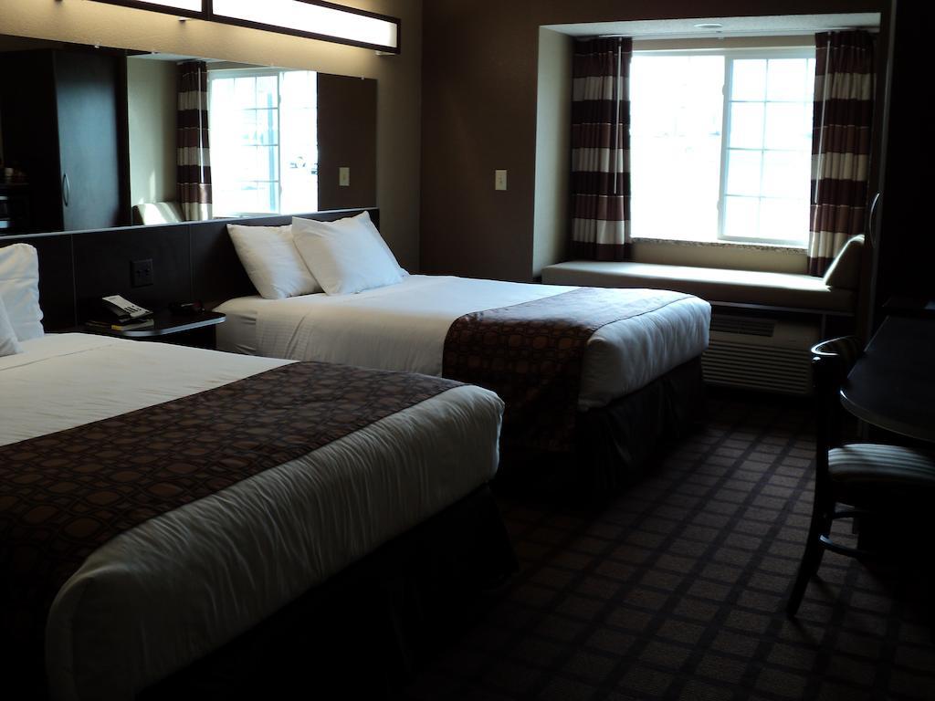 Microtel Inn & Suites Mansfield Pa מראה חיצוני תמונה