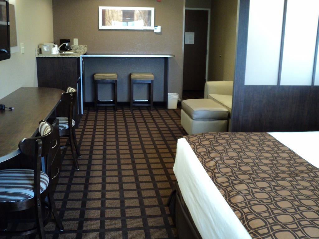 Microtel Inn & Suites Mansfield Pa חדר תמונה