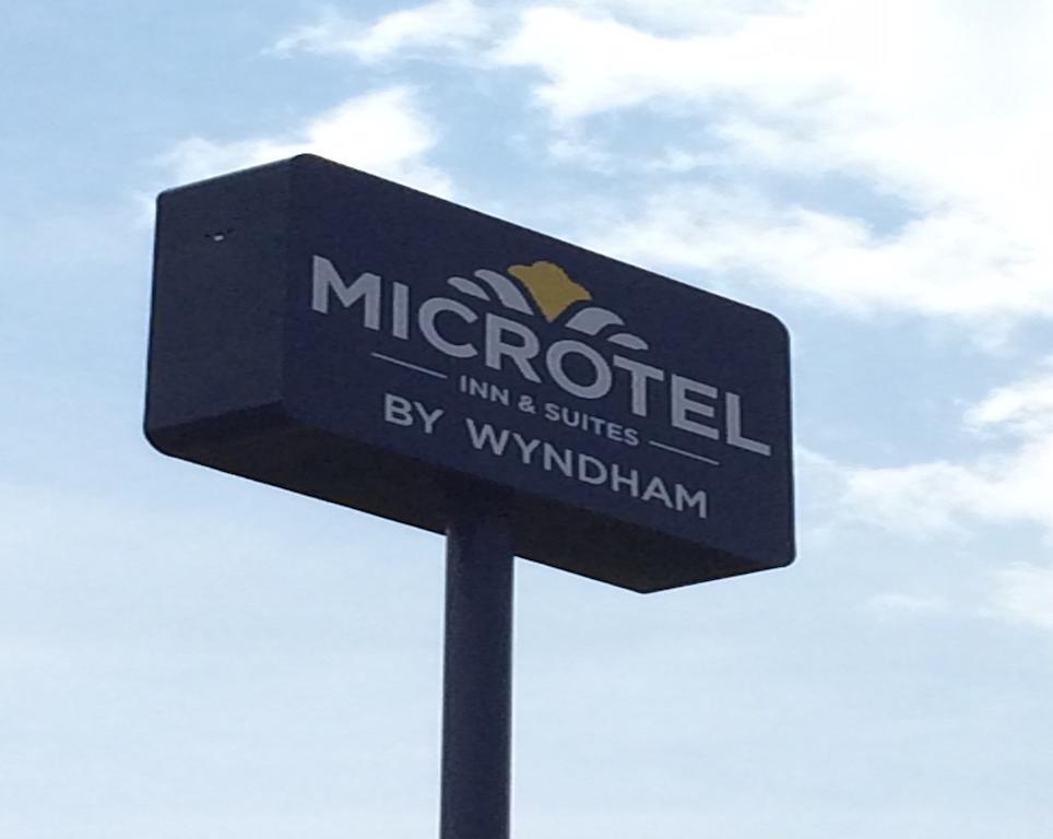 Microtel Inn & Suites Mansfield Pa מראה חיצוני תמונה