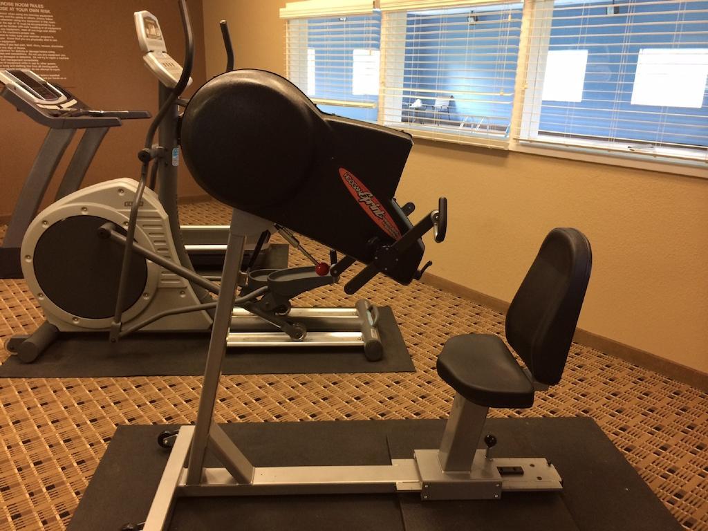 Microtel Inn & Suites Mansfield Pa מראה חיצוני תמונה