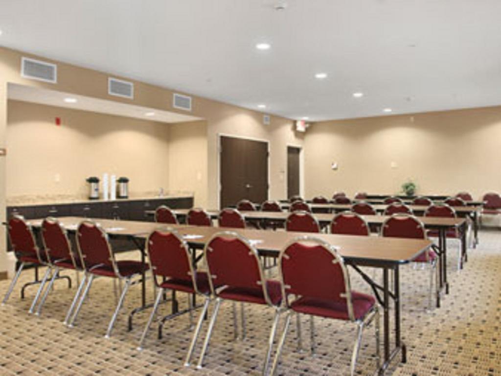 Microtel Inn & Suites Mansfield Pa מתקנים תמונה