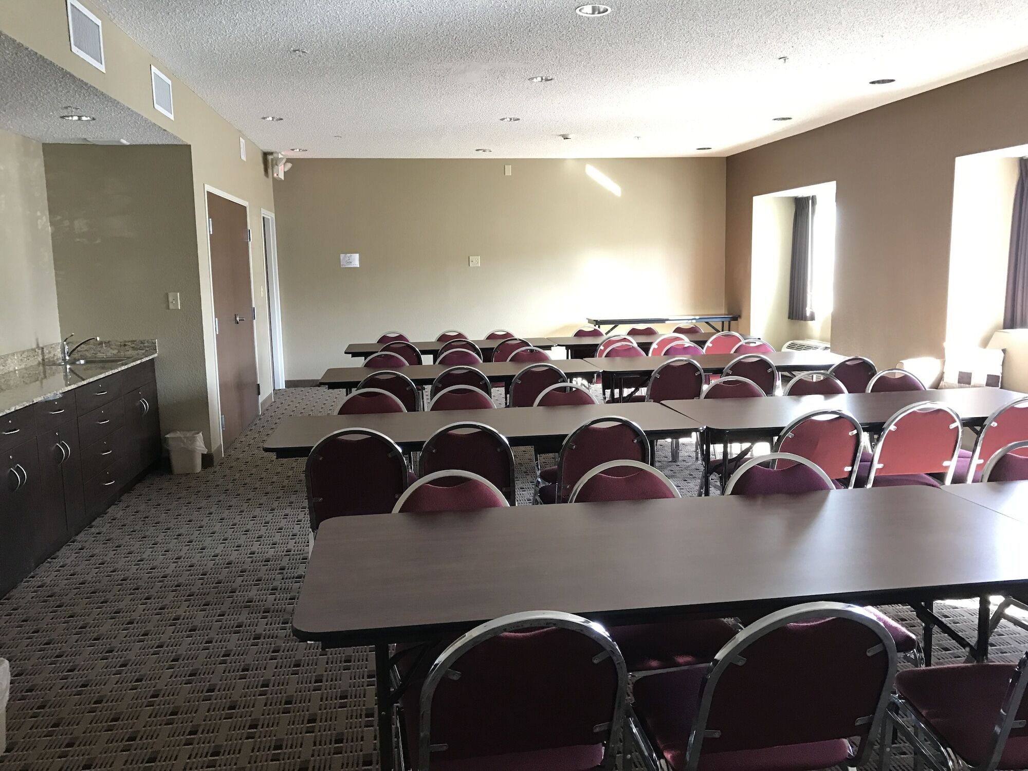 Microtel Inn & Suites Mansfield Pa מראה חיצוני תמונה