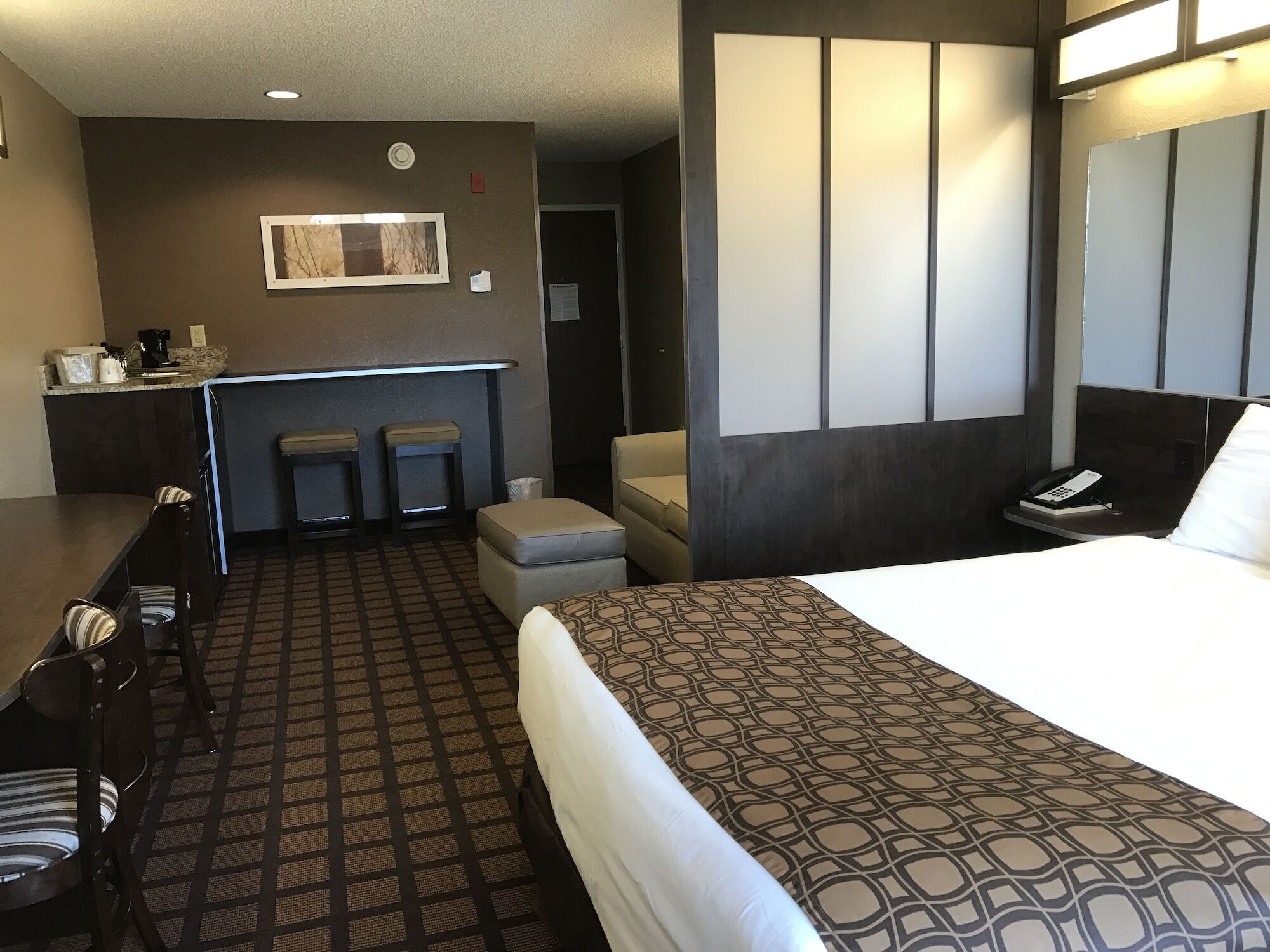Microtel Inn & Suites Mansfield Pa מראה חיצוני תמונה