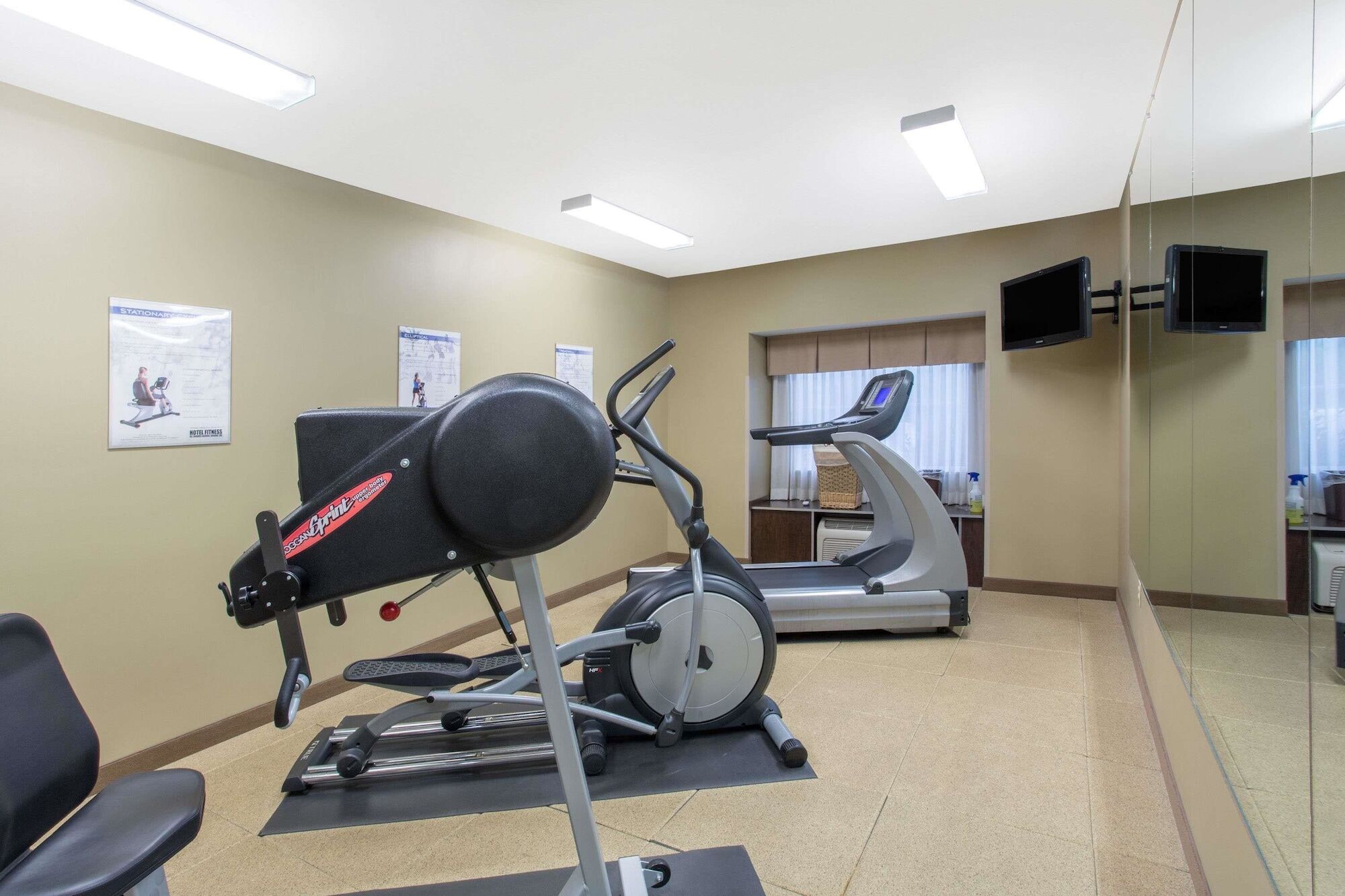 Microtel Inn & Suites Mansfield Pa מראה חיצוני תמונה