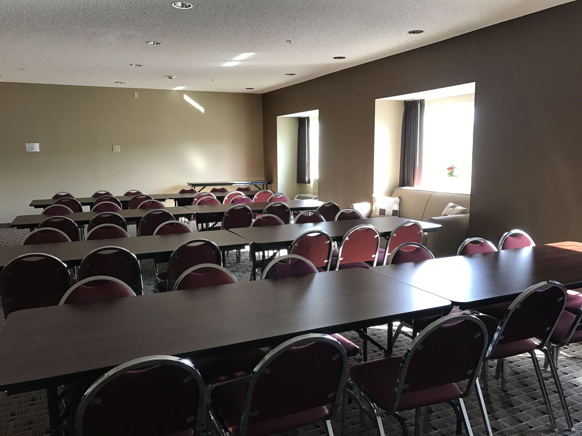Microtel Inn & Suites Mansfield Pa מראה חיצוני תמונה